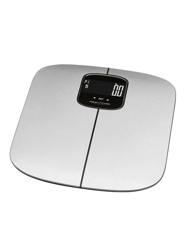 Напольные весы ProfiCare PC-PW 3006 FA 7 in 1