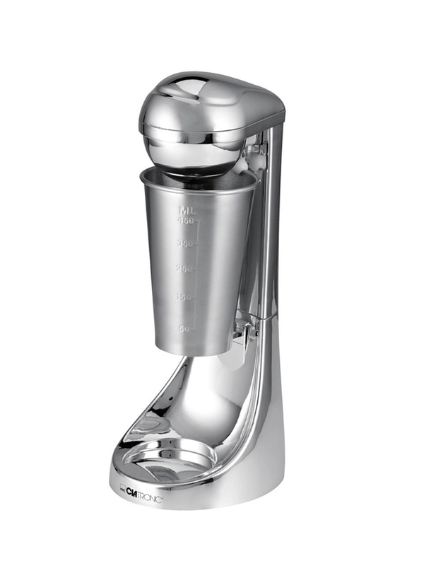 Миксер барный Clatronic BM 3472 chrom