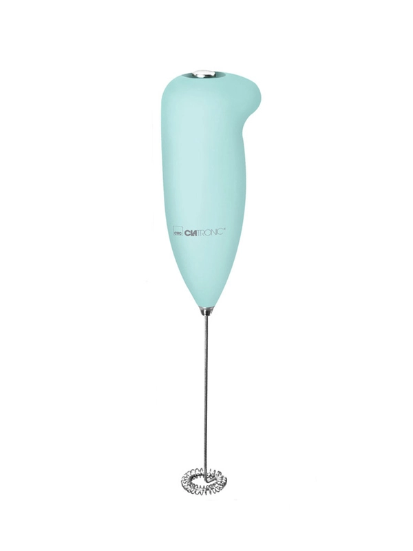 Пеновзбиватель Clatronic MS 3089 mint-grun