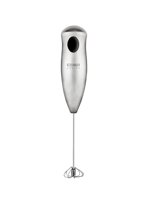Пеновзбиватель CASO Fomini Inox