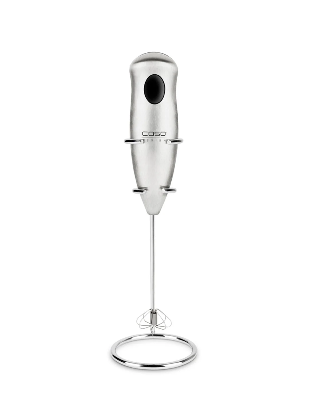 Пеновзбиватель CASO Fomini Inox
