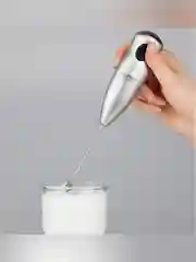 Пеновзбиватель CASO Fomini Inox