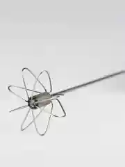 Пеновзбиватель CASO Fomini Inox