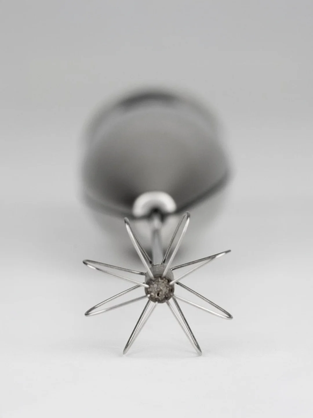 Пеновзбиватель CASO Fomini Inox