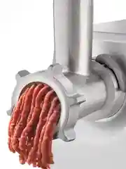 Мясорубка CASO FW 2500