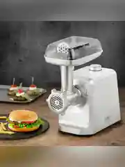 Мясорубка CASO FW 2500