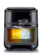 Аэрофритюрница CASO AirFry & Steam 700