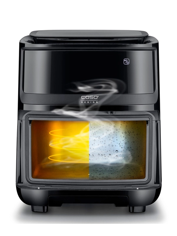 Аэрофритюрница CASO AirFry & Steam 700