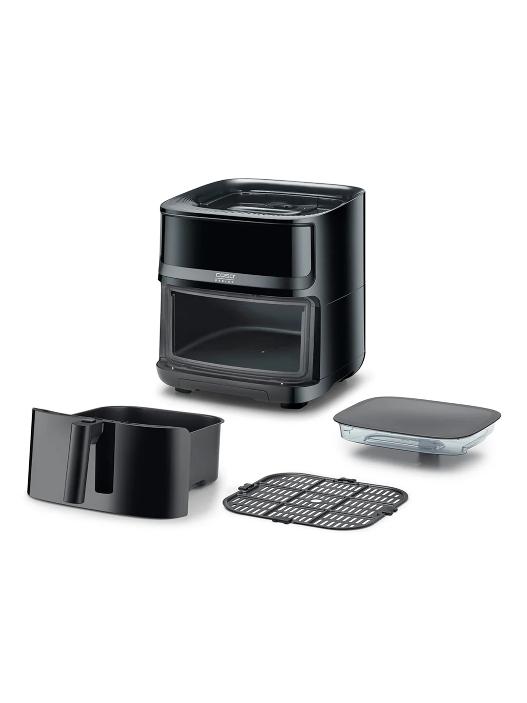 Аэрофритюрница CASO AirFry & Steam 700