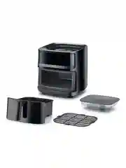 Аэрофритюрница CASO AirFry & Steam 700