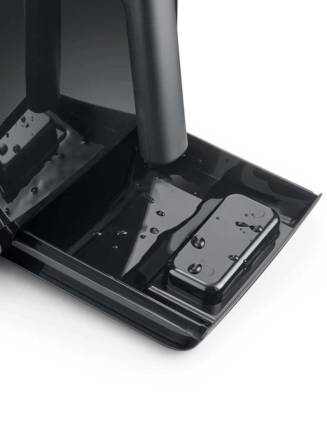 Аэрофритюрница CASO AirFry & Steam 700
