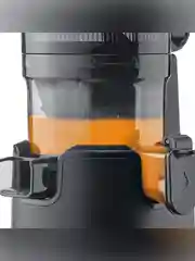 Соковыжималка шнековая CASO Juice Fit Pro