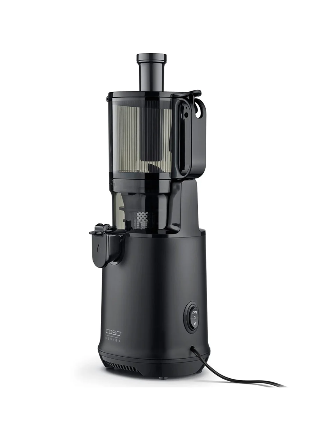 Соковыжималка шнековая CASO Juice Fit Pro