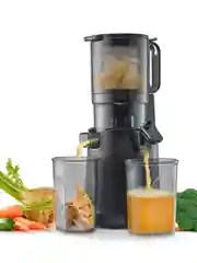 Соковыжималка шнековая CASO Juice Fit Pro