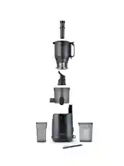 Соковыжималка шнековая CASO Juice Fit Pro