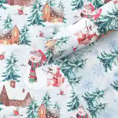 Тиффани бумага для упаковки подарков, упаковочная новогодняя бумага, 50*70 см