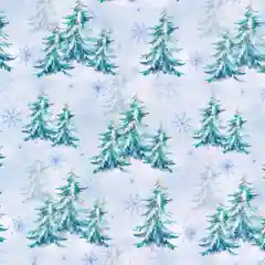Тиффани бумага для упаковки подарков, упаковочная новогодняя бумага, 50*70 см