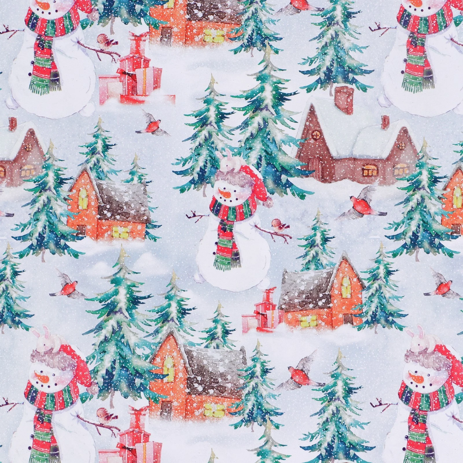 Тиффани бумага для упаковки подарков, упаковочная новогодняя бумага, 50*70 см