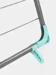 Сушилка для белья на ванну