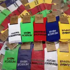 Носки универсальные с приколами