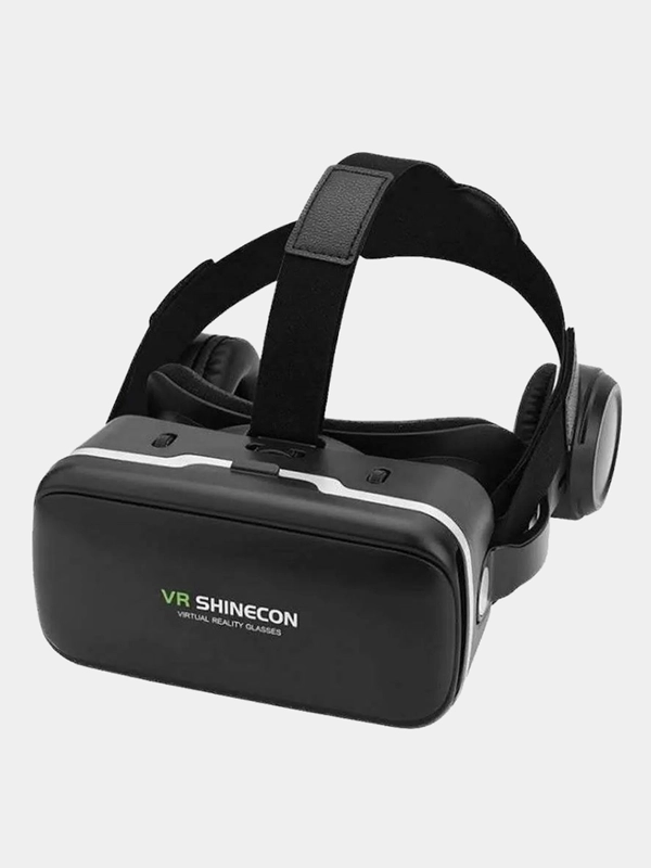 Очки виртуальной реальности VR Shinecon SC-G04E