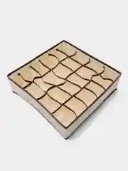 Коробки для белья NEAT набор - 4 шт