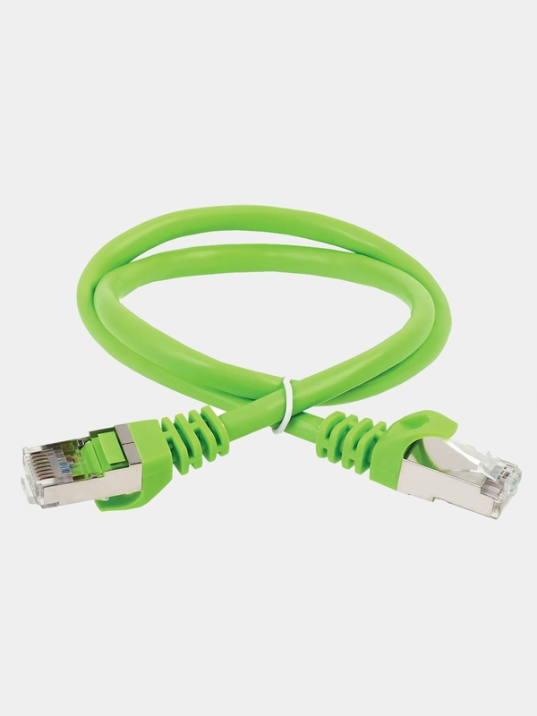Патч-корд медный PC02-C6ASL-2M (LAN кабель)