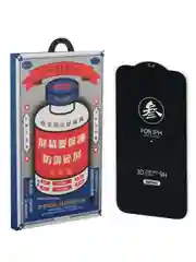 Защитное стекло Remax GL-27 3D для iPhone 13 Mini для Apple iPhone 13 mini, 1 шт., черный