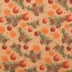 Тёмно-розовый бумага для упаковки подарков, упаковочная новогодняя бумага, 50*70 см