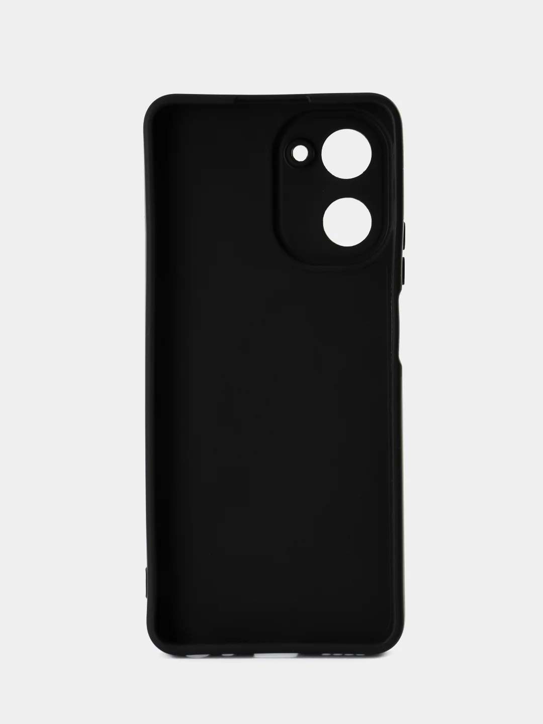 Черный чехол для Realme 10 Pro 5G (Реалми 10 ПРО 5 джи) противоударный