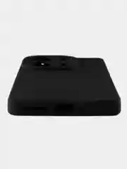 Черный чехол Xiaomi Redmi Note 13 Pro 4G / Poco M6 Pro (Сяоми Редми Ноут 13 Про) противоударный