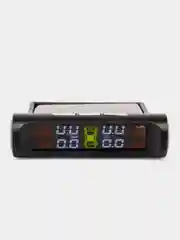 Система контроля давления в шинах TPMS, Датчик давления в шинах внешний