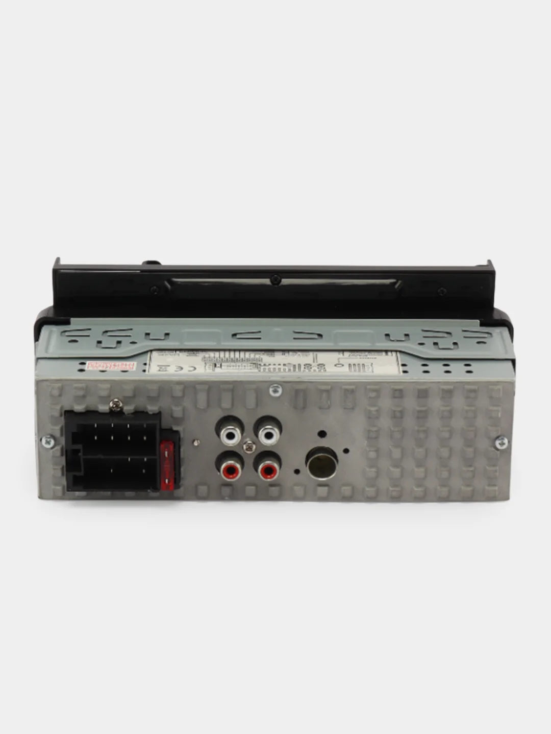 Магнитола автомобильная 1 din D3400, с Bluetooth и держателем телефона