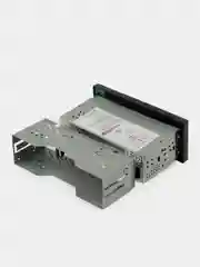 Магнитола Android, 1 DIN, 2GB + 64GB, экран 6.86", Bluetooth, USB
