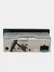Магнитола Android, 1 DIN, 2GB + 64GB, экран 6.86", Bluetooth, USB