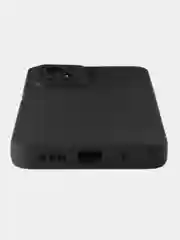 Черный чехол для Xiaomi Redmi 10 (Сяоми Редми 10) противоударный