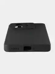 Черный чехол для Xiaomi 13T / 13T Pro (Сяоми 13Т Про) противоударный