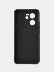 Черный чехол для Xiaomi 13T / 13T Pro (Сяоми 13Т Про) противоударный