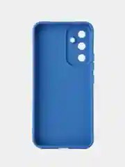 Синий чехол для Samsung Galaxy A54 5G (Самсунг Галакси А53 5г) противоударный