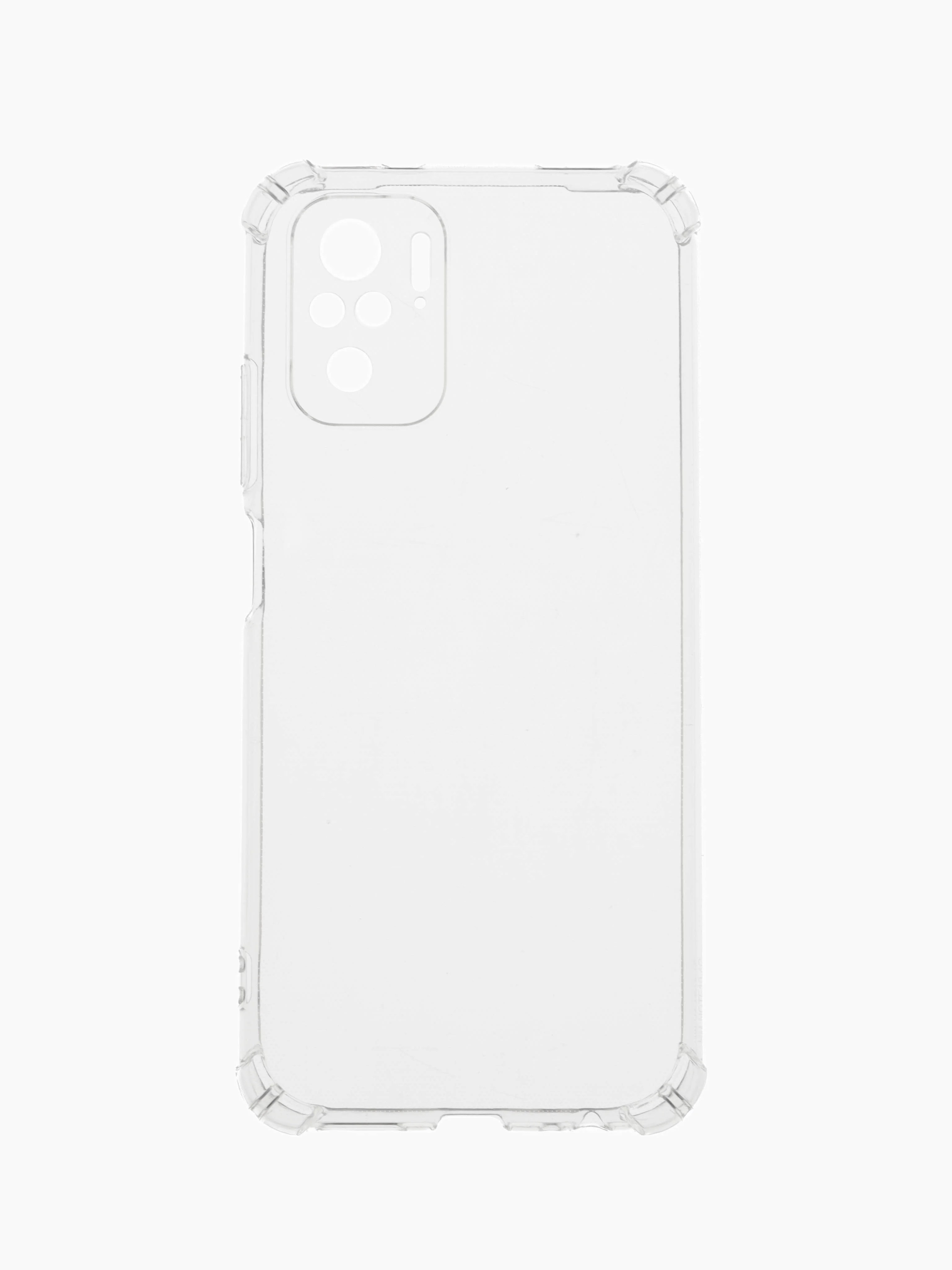 Ледяной чехол Xiaomi Redmi Note 10 / Redmi Note 10S / Poco M5s силиконовый цветной матовый