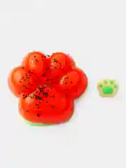 Сквиш, кошачья таба, лапка антистресс, таба лапка, игрушка антистресс