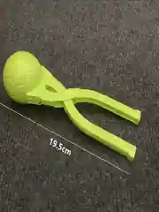 Лайм снежколеп детский