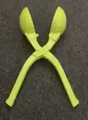 Лайм снежколеп детский