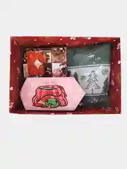 Подарок, Новогодний подарок, Набор подарочный, Новогодний бокс, Новый год