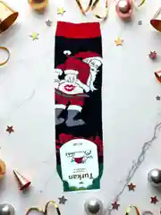 Индиго носки новогодние мужскиеподарочные, новогодние носки с приколами, подарочные носки