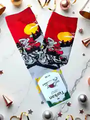 Зелёный хаки носки новогодние мужскиеподарочные, новогодние носки с приколами, подарочные носки
