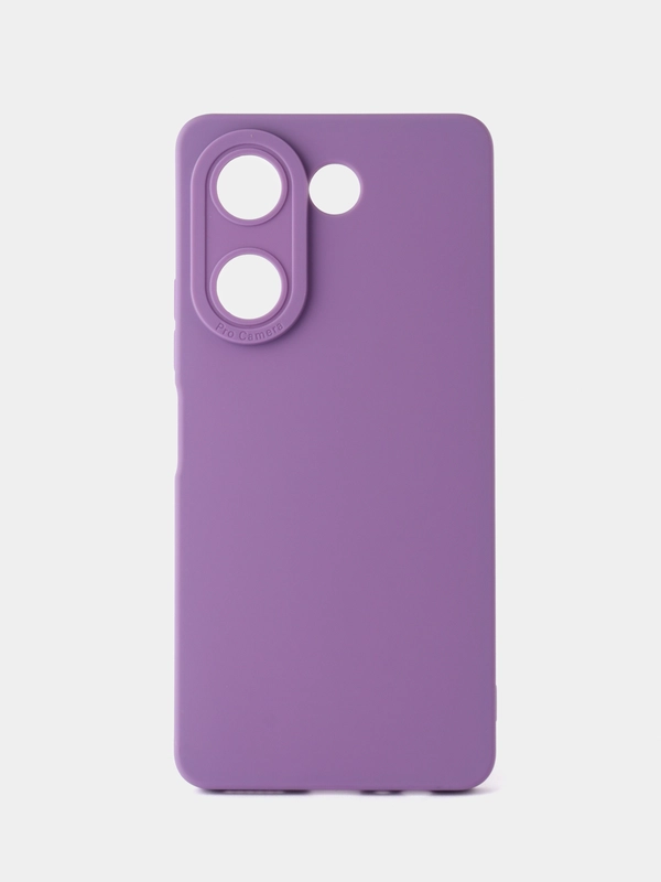 Чехол для Tecno Camon 20 / Camon 20 Pro 4G (Техно Камон 20 Про 4 Джи) противоударный