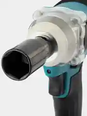 Гайковерт бесщеточный аккумуляторный ударный Makita 26V,  10.0АН