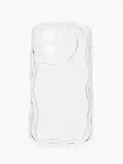 Прозрачный чехол для Xiaomi 13T / 13T Pro (Сяоми 13Т Про), прозрачный, противоударный