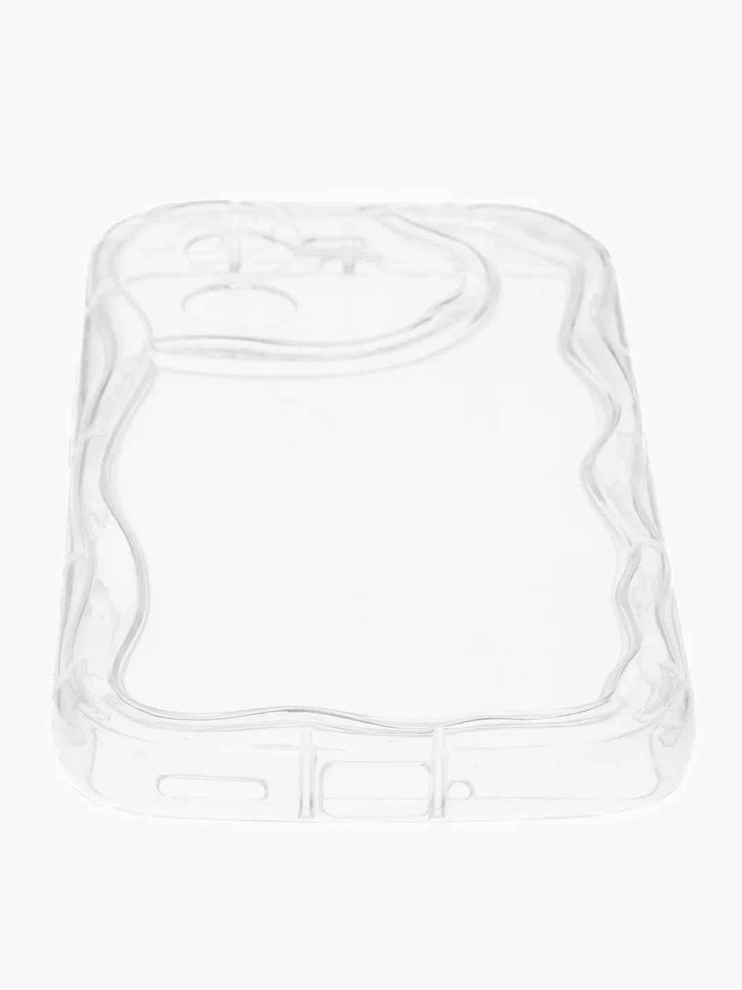Прозрачный чехол для Xiaomi 13T / 13T Pro (Сяоми 13Т Про), прозрачный, противоударный
